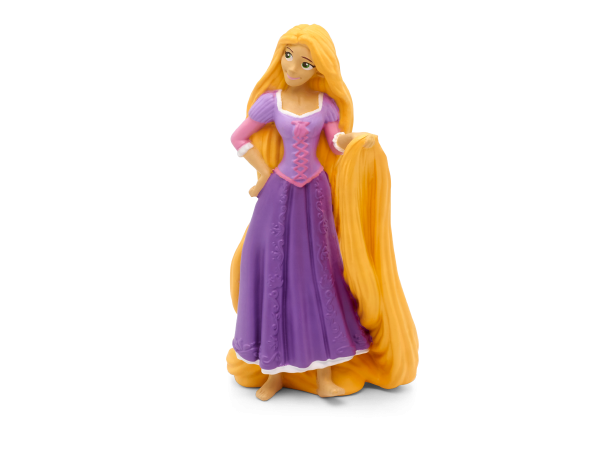 Tonies. Die Hörfiguren® Disney Rapunzel – Neu verföhnt